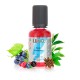 2x T-JUICE Concentré Red Astaire 30ML