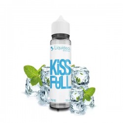 2x Kiss Full 50ML