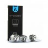 Résistances VAPORESSO GT6 0.2Ω (3pcs)