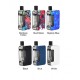 Kit Cigarette Electronique Exceed Grip 4.5ml 20W 1000mAh