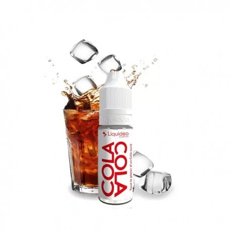 Cola cola 10ML