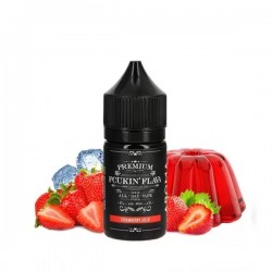 3x Fcukin' Flava Concentré Strawberry Jello 30ML