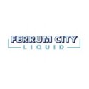 FERRUM CITY